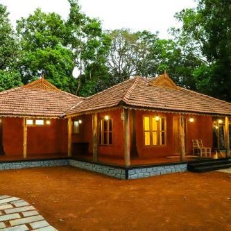 900 Woods Wayanad Eco Resort - A Sprawling Jungle Stay near Glass Bridge