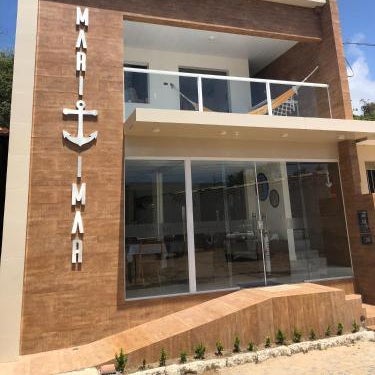POUSADA MARITIMAR Thumbnail