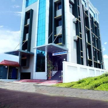 Hotel Tri-Star Residency