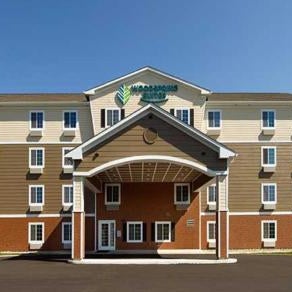 WoodSpring Suites Allentown Thumbnail