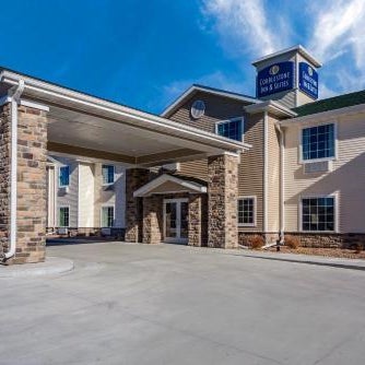 Cobblestone Inn & Suites - Holdrege Thumbnail