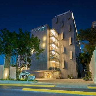 City Express Plus by Marriott Guadalajara Providencia Thumbnail