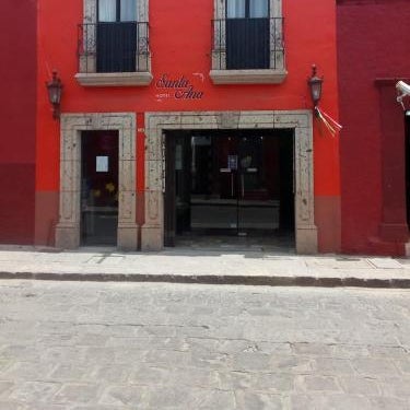 Hotel Santa Ana Thumbnail