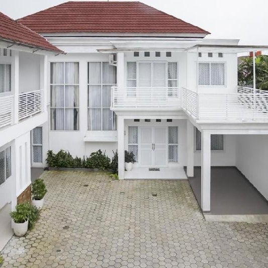 RedDoorz Syariah near RSUD Bogor