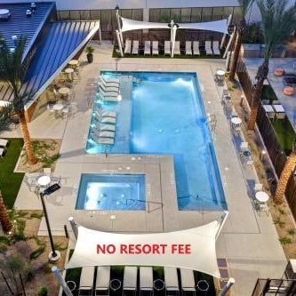 Home2 Suites by Hilton Las Vegas Convention Center Thumbnail