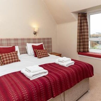 The Inn @ Aird a' Bhasair Thumbnail