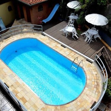 Hotel Montanus