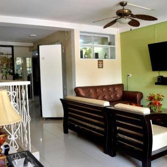 Hotel Ecosuite Quibdó