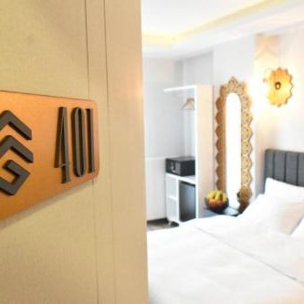 Avcılar Garden Hotel Thumbnail
