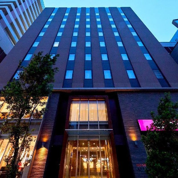 Hotel Wing International Kobe Shinnagata Ekimae Thumbnail