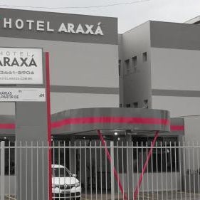 Hotel Araxá