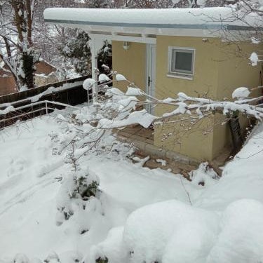 The Bungalow Tiny House for 2 Thumbnail