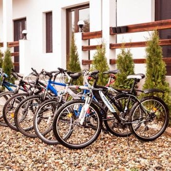 Hotel Cider&Squash, Grncarska 8, Prnjavor