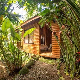 Arenal Rústic Lodge Thumbnail