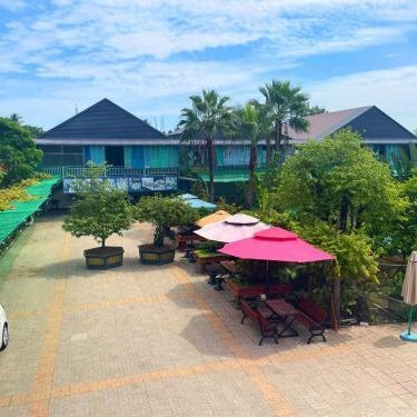 Khách sạn Vườn Cau & Khu vui chơi giải trí SaLa Thumbnail
