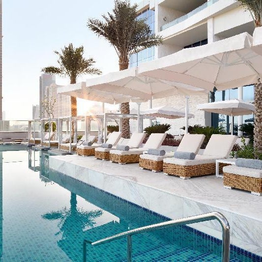 Grand Plaza Movenpick Media City Thumbnail