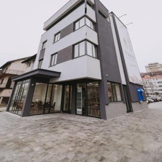 Hotel Tanja Thumbnail