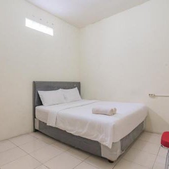 Urbanview Villa Balong BHO Syariah Bandung