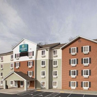 WoodSpring Suites Asheville - Biltmore West