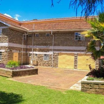 Nyahururu Highlands Villa