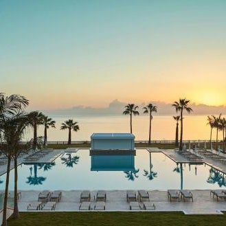 Sunrise Jade - Adults Only Thumbnail