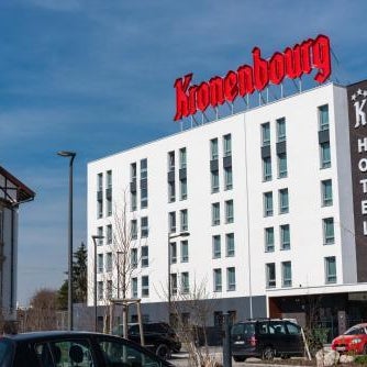 K Hotel Thumbnail