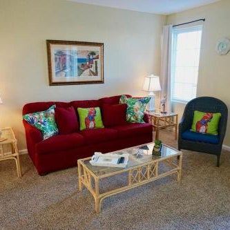Grand Caribbean 323 condo Thumbnail