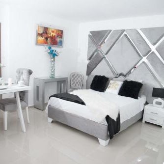 Hotel Platinum Barranquilla Thumbnail