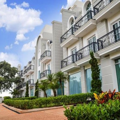 Bisinii Boutique Hotel Thumbnail