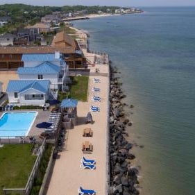 The Montauk Soundview