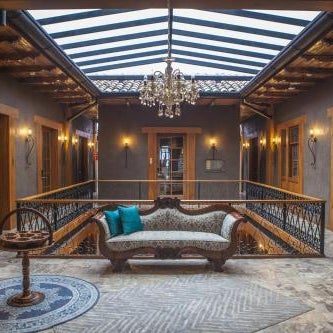 Hotel Cruz del Vado by Art Hotels Thumbnail