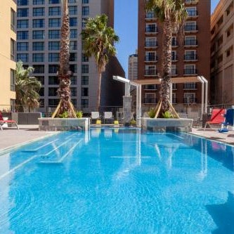 Hampton Inn & Suites San Antonio Riverwalk