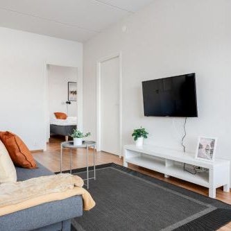Hiisi Homes Tampere Muotiala Thumbnail