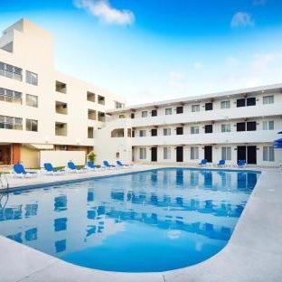 Hotel Bonampak Thumbnail