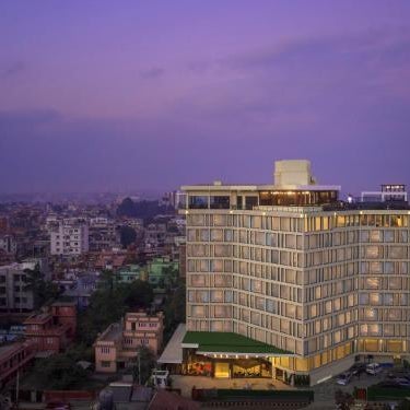Vivanta Kathmandu Thumbnail