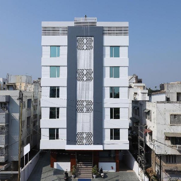 Hotel Avista Unmarried Couples and NRI not allowed