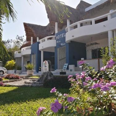 Hotel Maria Maria