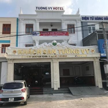 Khách Sạn Tường Vy Thumbnail