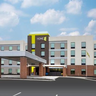 Home2 Suites By Hilton Indianapolis Airport Thumbnail