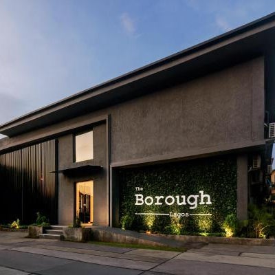THE BOROUGH LAGOS Thumbnail