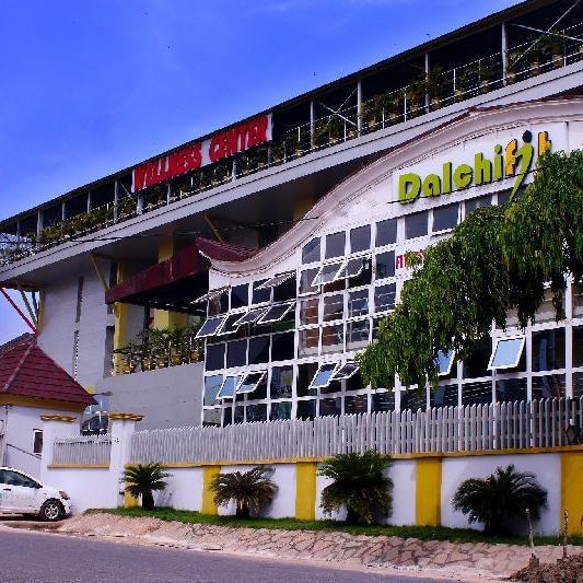Dalchifit Suites