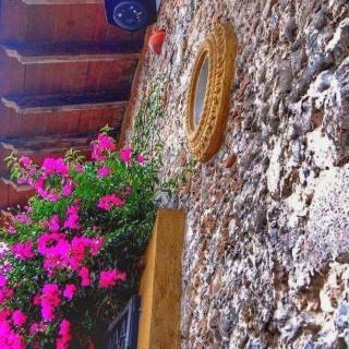 Hotel Posada San Jerónimo