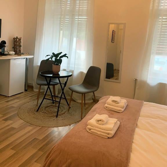 Apartament Plopilor Studios Thumbnail