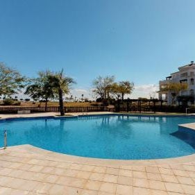 Casa Satsun - A Murcia Holiday Rentals Property