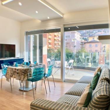 Roggia Apartments by Quokka 360 - a stone's throw from Ciani Park Thumbnail