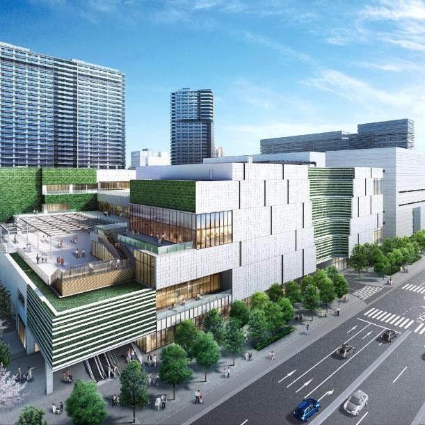 Hotel Villa Fontaine Grand Tokyo-Ariake Thumbnail