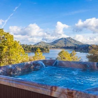 Quiet Mind Mountain Retreat Thumbnail