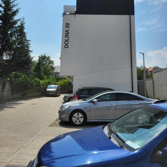 Ottimo Apartamenty Dolina