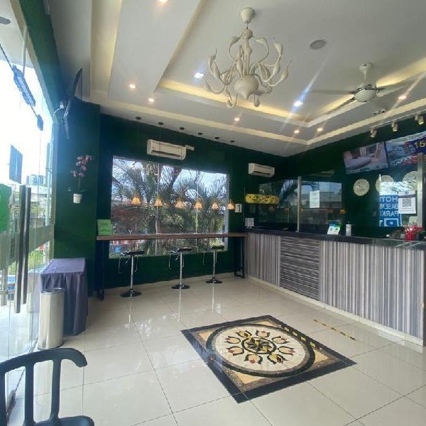 Seeds Hotel Wangsa Maju Thumbnail