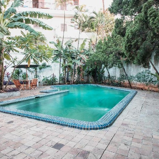 Capital O 332 Residence G17 Kemang Thumbnail